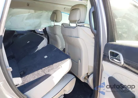 2018 Jeep Grand Cherokee Summit 4X4 из США, поврежденный, VIN 1C4RJFJT3JC165072